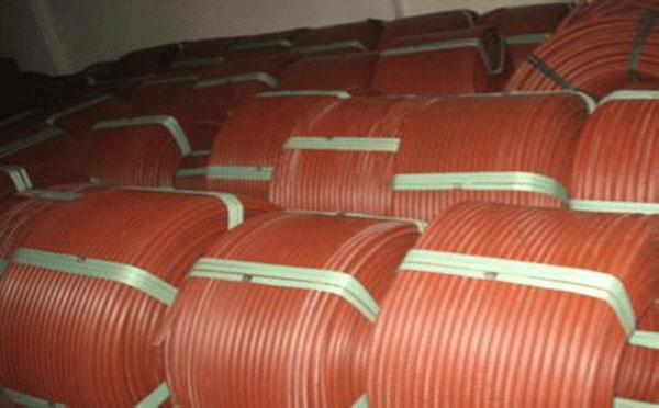 南口街道RPE阻燃穿线管具有哪些特性