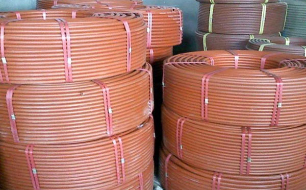 南口街道rpe穿线管