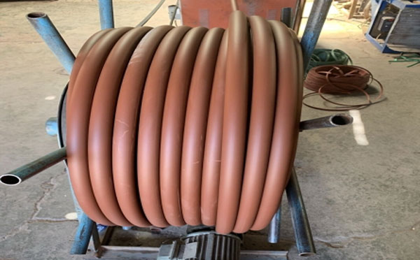 南口街道穿线管可以延长线路使用年限