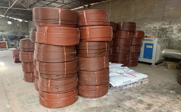 南口街道阻燃穿线管安装的注意事项