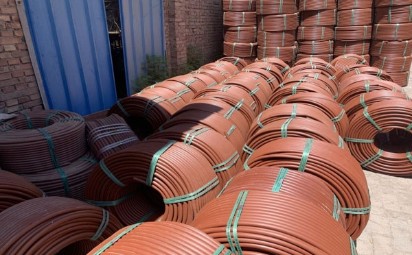 南口街道rpe穿线管