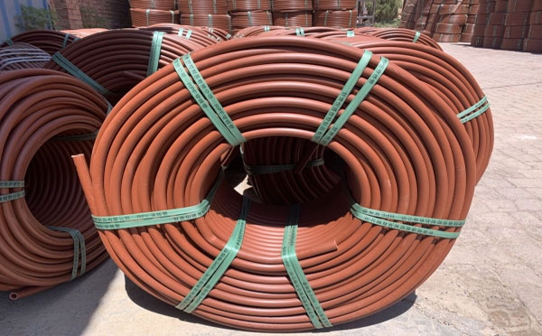 南口街道rpe穿线管的生产的方法是什么