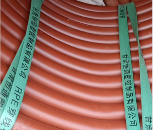 南口街道RPE阻燃穿线管安装施工中会出现哪些现象