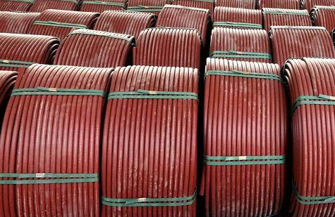 南口街道怎样选择一条合适耐用的穿线管