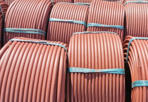 南口街道如何正确进行穿线管施工安装