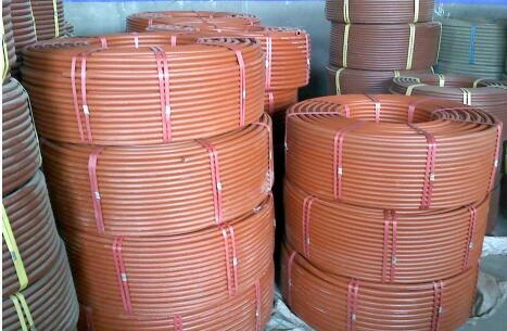 南口街道RPE穿线管主要的特点和使用方法