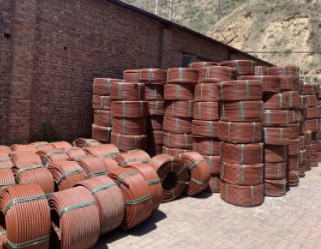 南口街道穿线管的好处有哪些