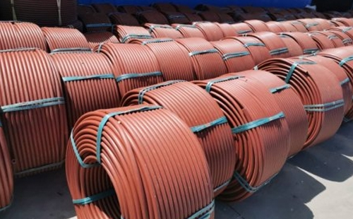 南口街道使用RPE穿线管有哪些常见施工难点？