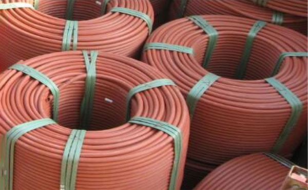 南口街道高抗压聚乙烯穿线管直埋敷设规范