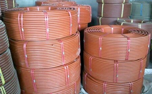 南口街道穿线管防雷接地技术实施要点