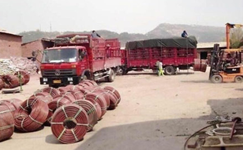 南口街道穿线管选型与施工全解析：穿线管如何正确安装