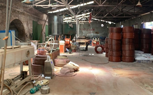 南口街道家装防火别忽视！阻燃穿线管安装规范详解