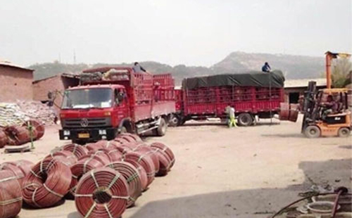 南口街道穿线管选型与安装技术全解析