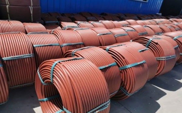 南口街道穿线管类型选择与建筑电气工程安装规范解析