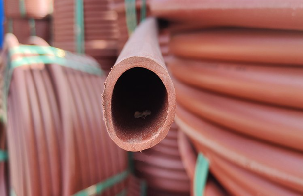 南口街道电力行业使用的RPE阻燃穿线管有哪些标准？